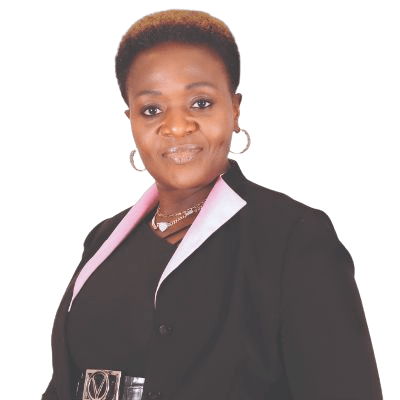 Harriet Fomuki