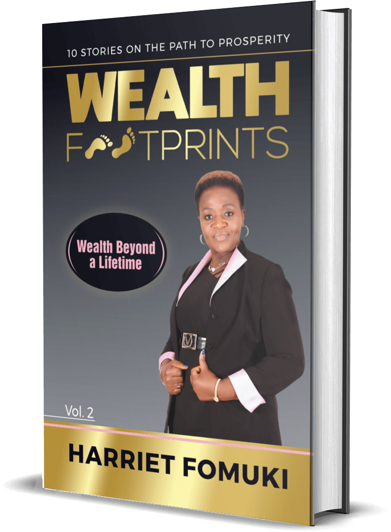 Harriet Fomuki